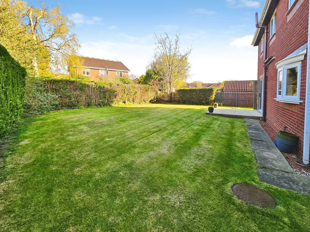 Additional image 18 of 4 bed property for saleDunstanburgh Close, Bedlington NE22