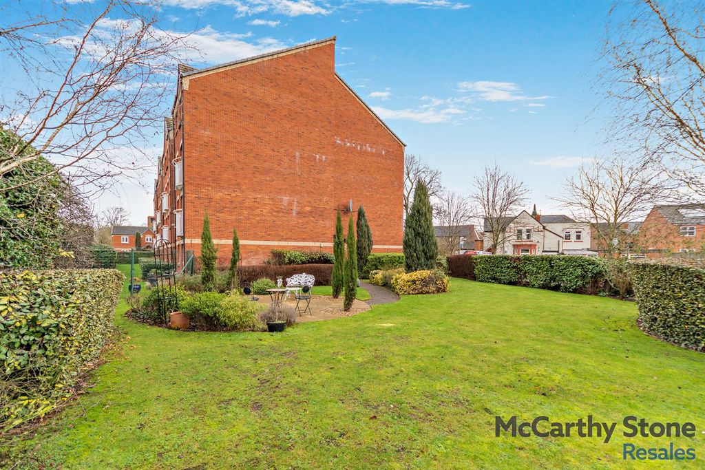 Additional image 19 of 1 bed flat for saleBrooklands Court, Tamworth Road, Long Eaton, Nottingham NG10