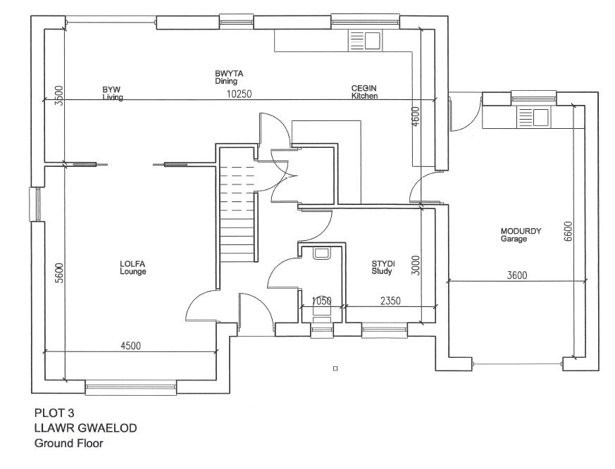 Additional image 6 of Land for saleLlangorwen, Clarach, Aberystwyth SY23