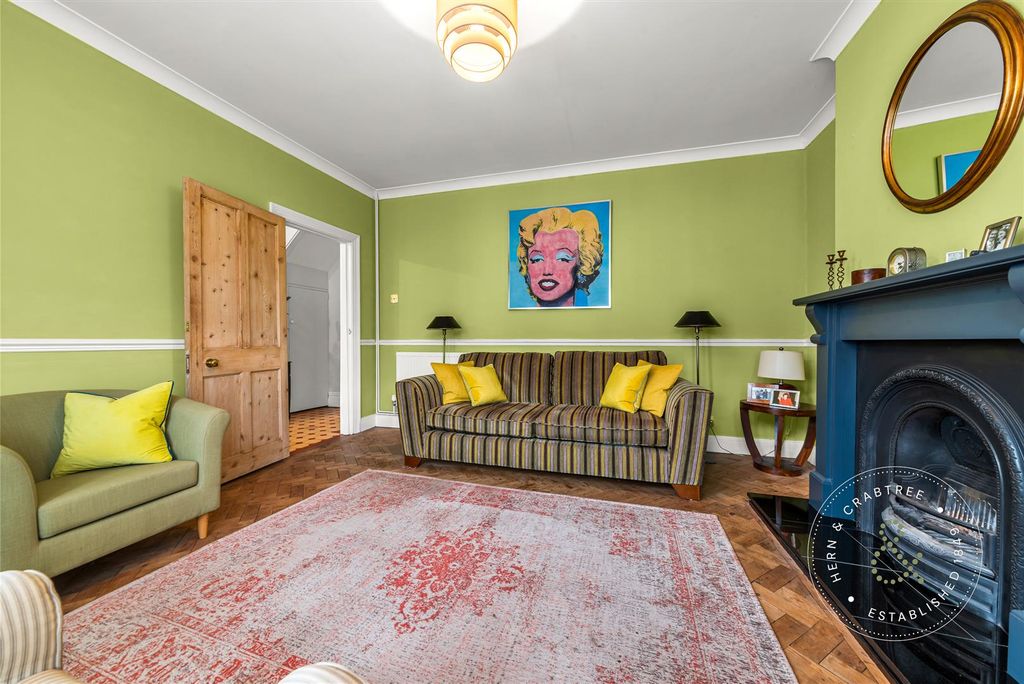 Additional image 2 of 3 bed terraced house for saleNorthumberland Street, Cardiff CF5