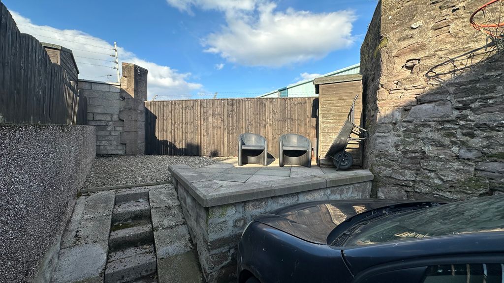 Additional image 16 of 2 bed maisonette for saleMontrose Street, Brechin DD9