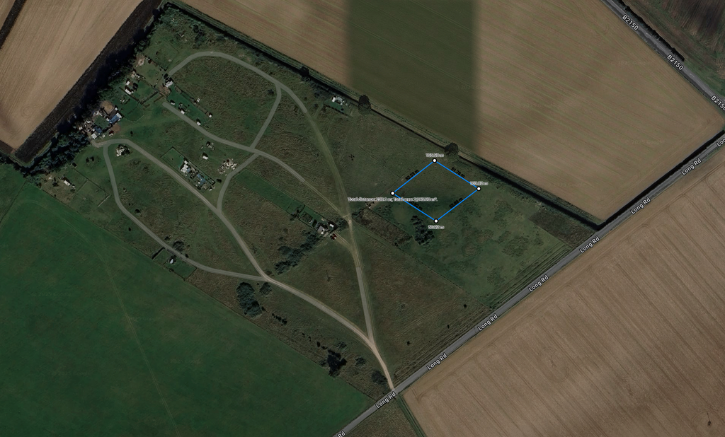 Additional image 2 of Land for saleLong Road, Southampton SO32