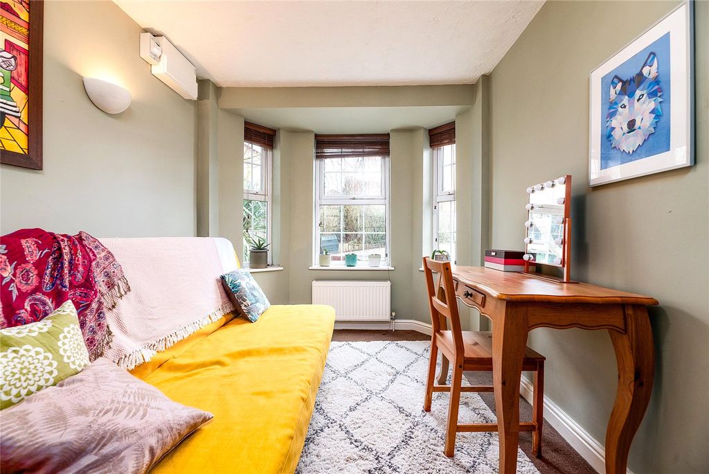 Additional image 21 of 5 bed detached house for saleKendray Close, Belper, Derbyshire DE56