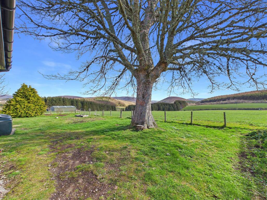 Additional image 31 of Highlea, Auchnarrow, Glenlivet