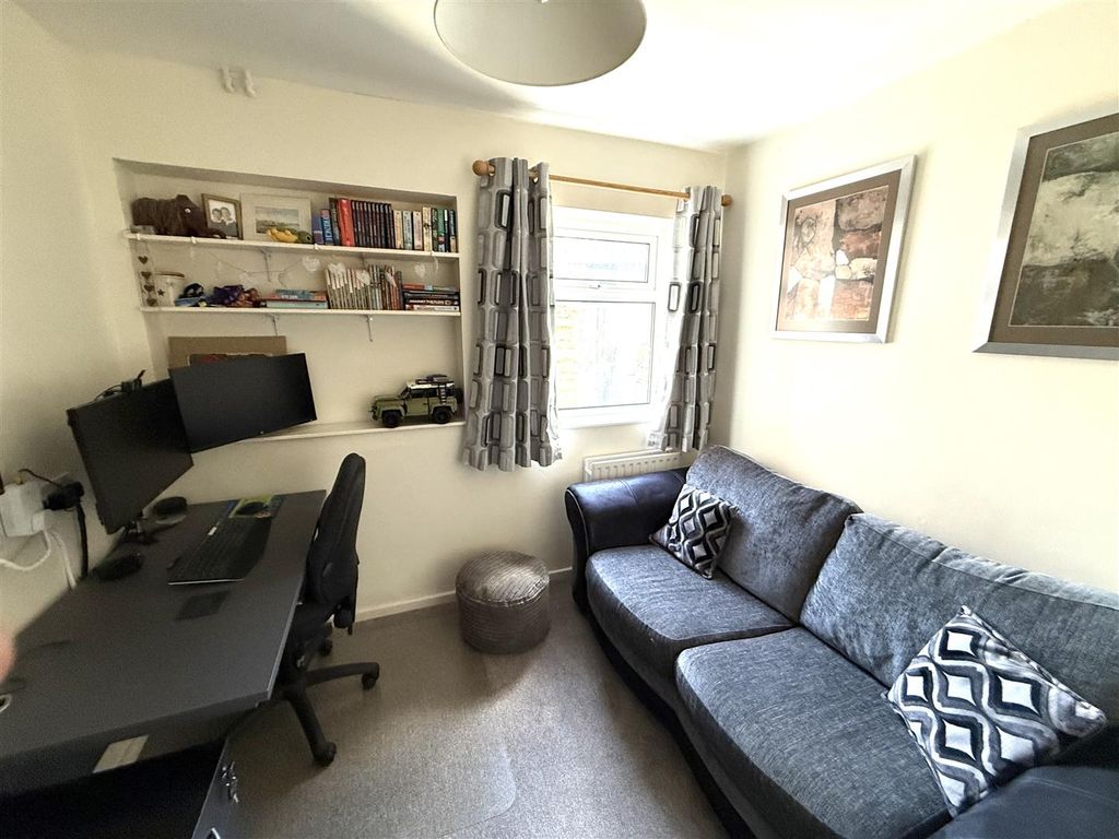 Additional image 8 of 4 bed detached house for saleDovedale Crescent, Belper DE56