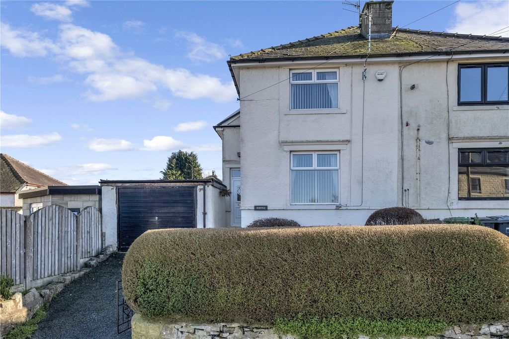 Additional image 5 of 2 bed semi-detached house for saleMoss Side, Barnoldswick, Lancashire BB18