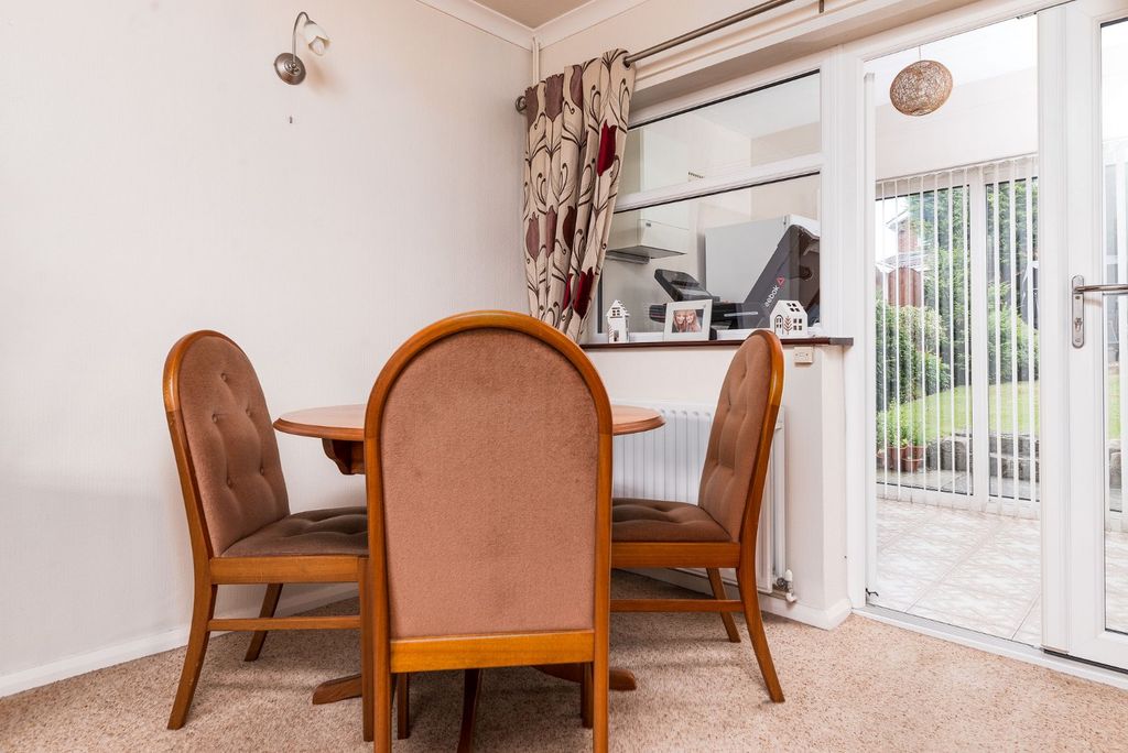 Additional image 12 of 4 bed detached house for saleLowlands Road, Belper, Derbyshire DE56