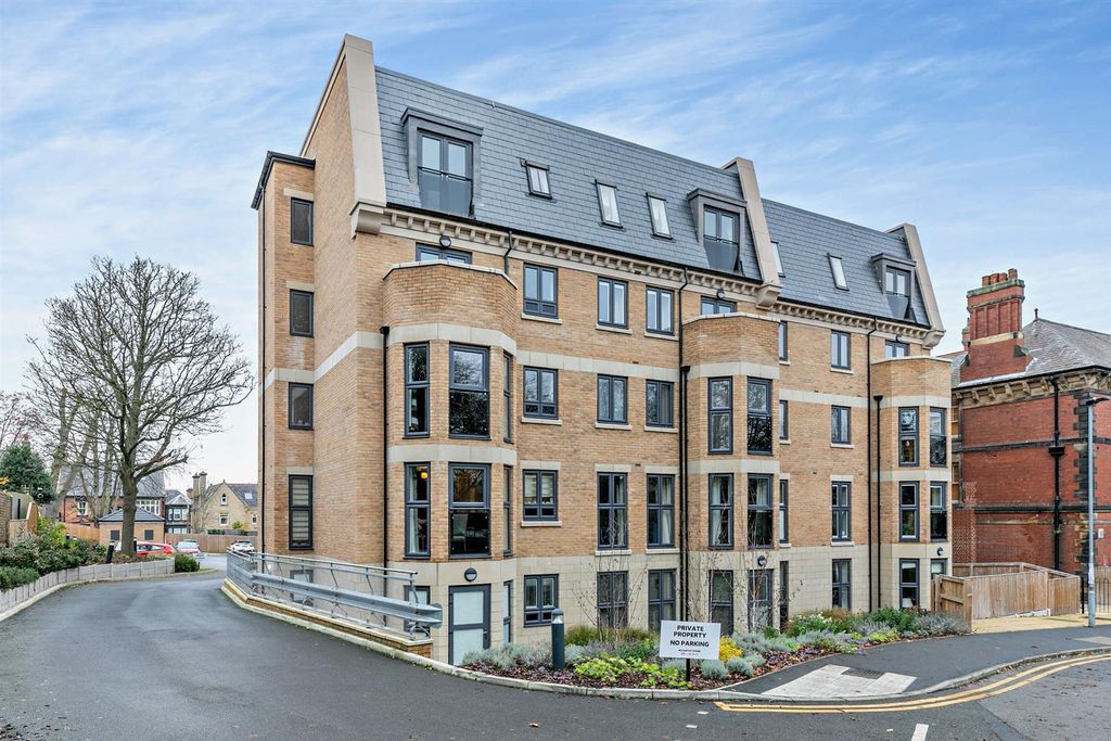 Additional image 16 of 2 bed flat for saleBeckett Grange, Barnsley S70