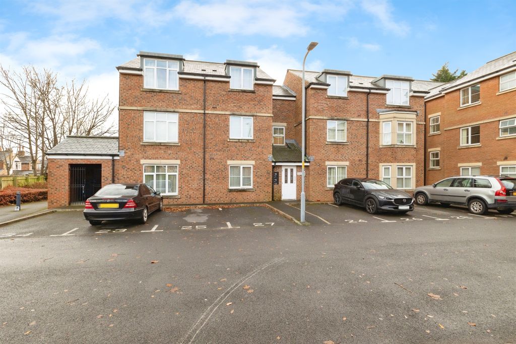 Additional image 2 of 2 bed flat for saleDorman Gardens, Middlesbrough TS5