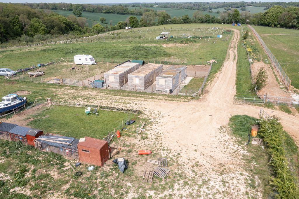 Additional image 8 of Land for saleUpper Bourne End Lane, Hemel Hempstead HP1