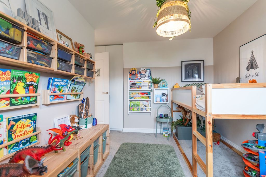 Additional image 17 of 3 bed semi-detached house for saleWestward Ho Crescent, Newport NP20