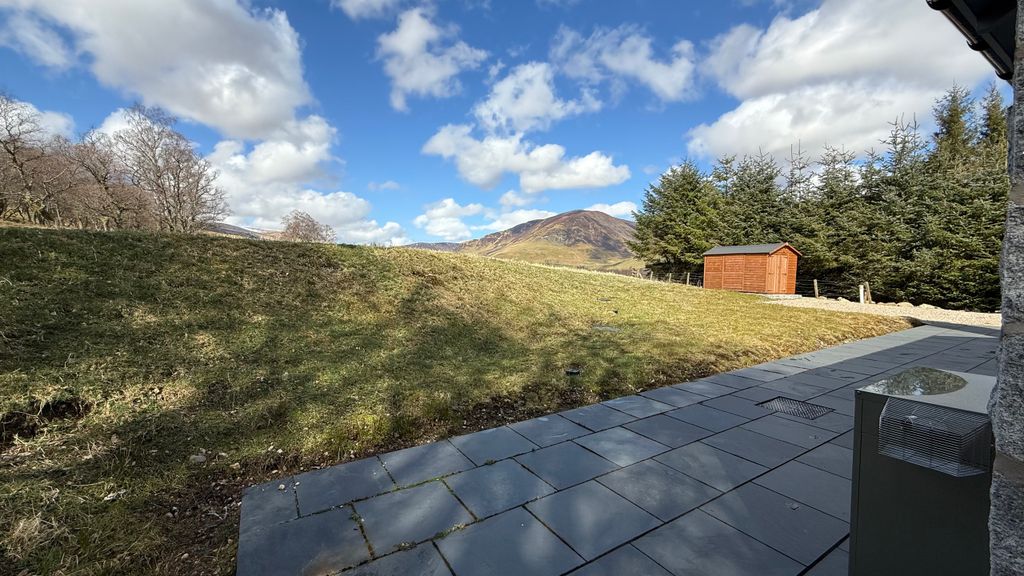 Additional image 31 of 3 bed detached house for saleBeth-El Lodge, Glenshee, Blairgowrie, Perth And Kinross PH10
