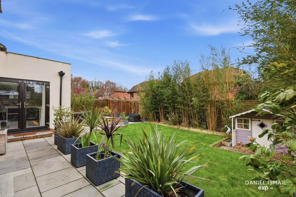 Additional image 30 of 4 bed detached house for saleThe Lindens, Langdon Hills, Basildon SS16