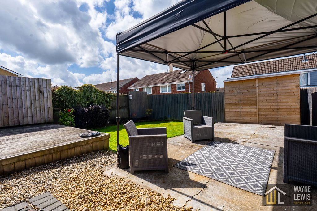 Additional image 14 of 3 bed semi-detached house for saleMaple Close, Pontllanfraith, Blackwood NP12