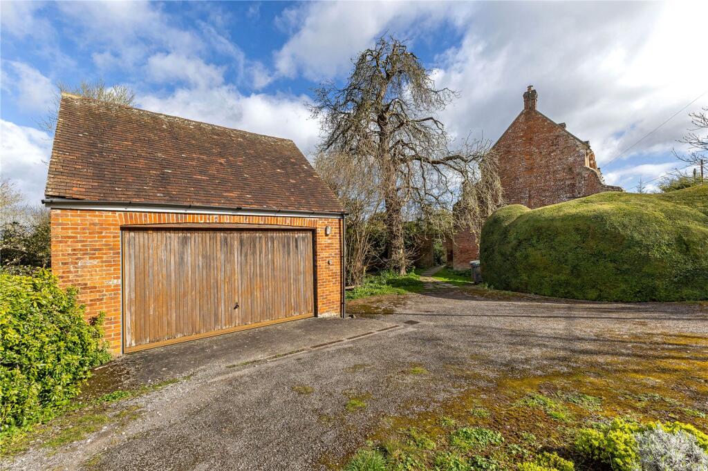 Additional image 24 of Lower Road, Bratton, Westbury, Wiltshire, BA13