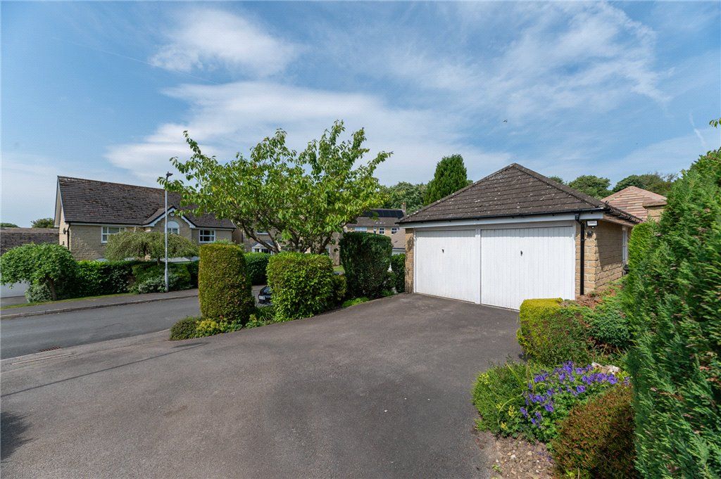 Additional image 32 of 4 bed detached house for saleDene Bank, Bingley, West Yorkshire BD16
