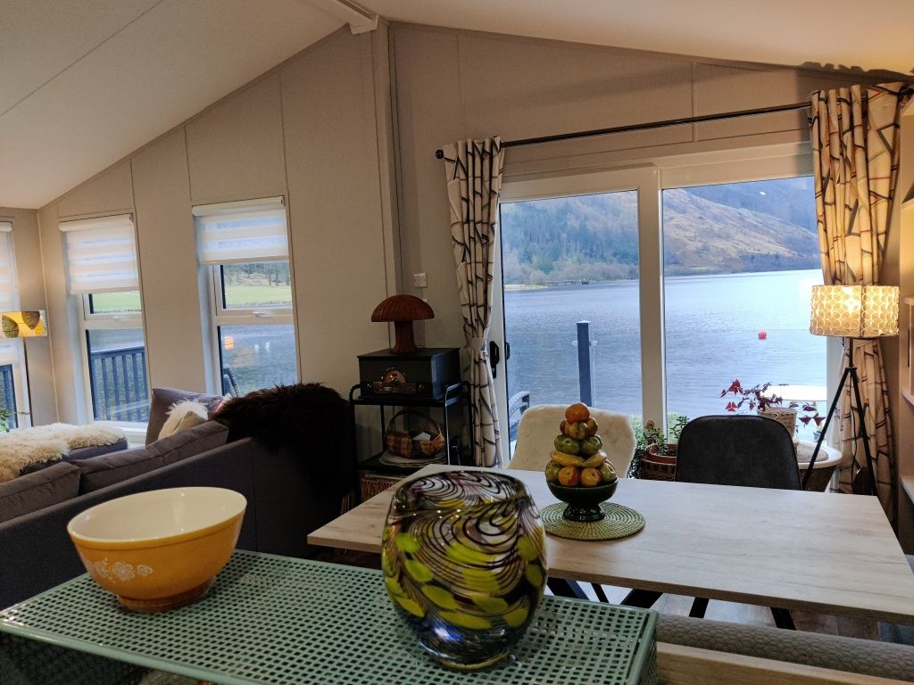 Additional image 10 of 2 bed chalet for saleLoch Eck, Dunoon PA23
