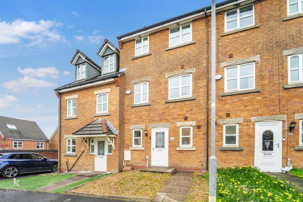 Additional image 28 of Sweet Briar Close, Clayton Le Moors, Accrington