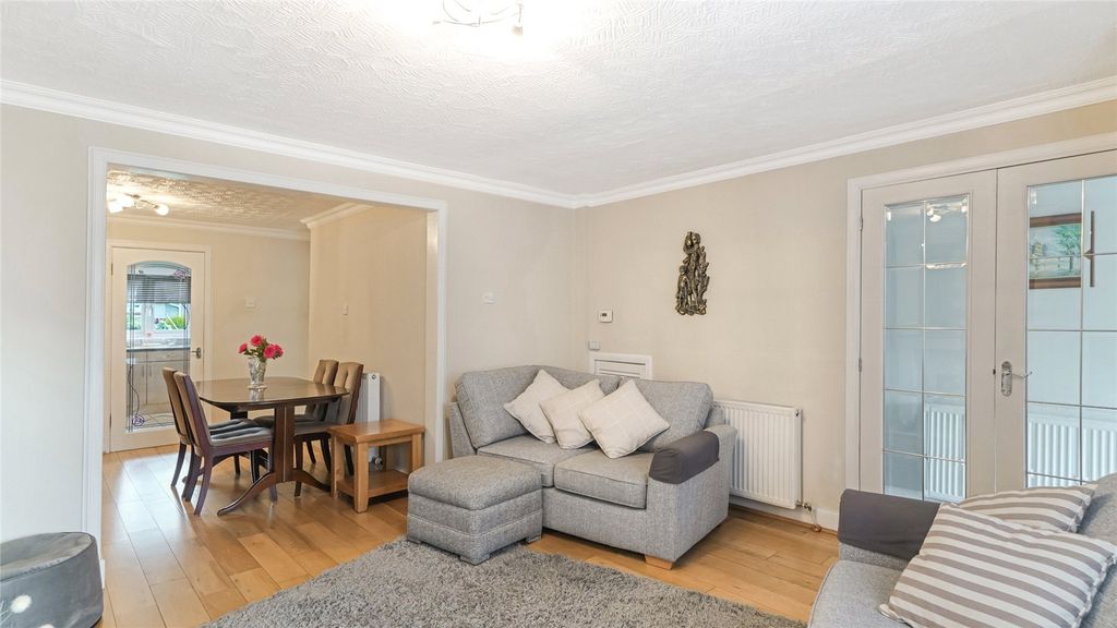 Additional image 3 of 3 bed semi-detached house for saleTummel Drive, Airdrie, North Lanarkshire ML6