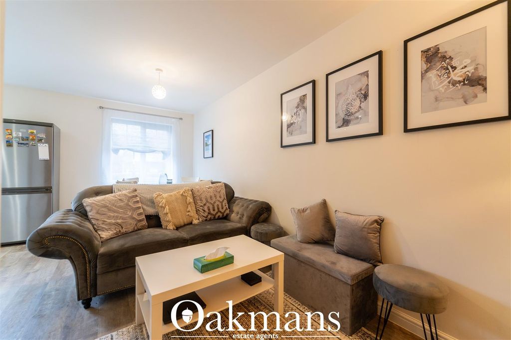 Additional image 6 of 1 bed flat for saleNine Elms Road, Birmingham B30