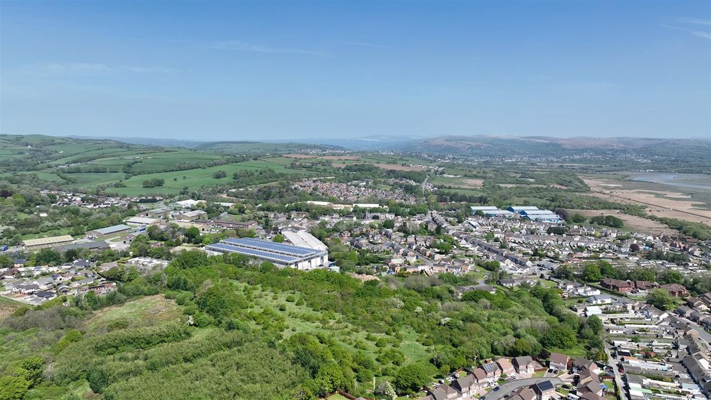 Additional image 7 of Land for saleGer Y Nant, Llangennech SA14