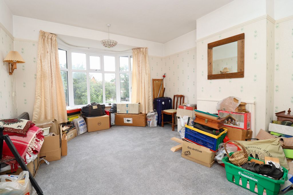 Additional image 10 of Land for saleGrantham Road & Building Plot, Lincoln LN4