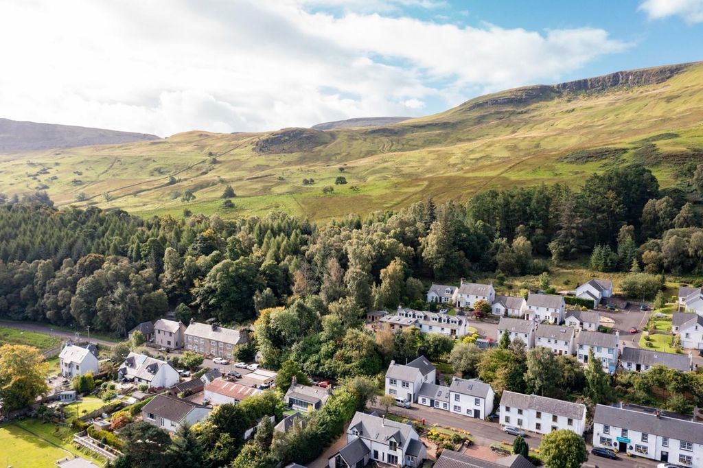 Additional image 6 of Land for saleMain Street, Fintry, Glasgow G63