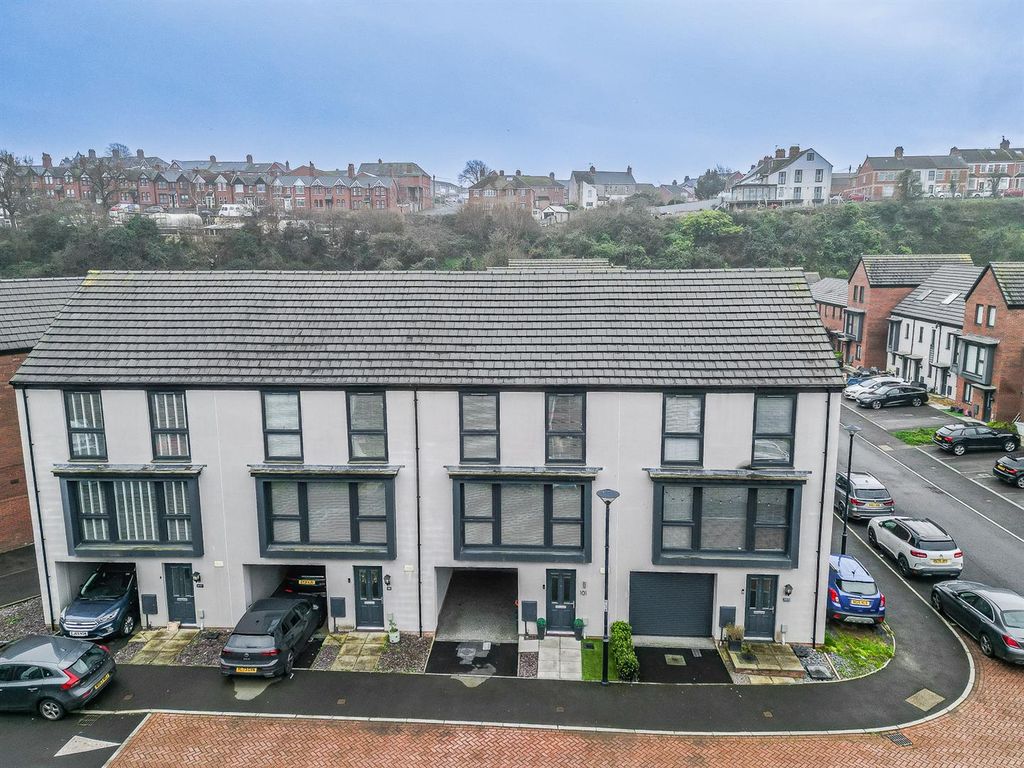 Additional image 22 of 3 bed terraced house for saleFfordd Y Dociau, Barry CF62
