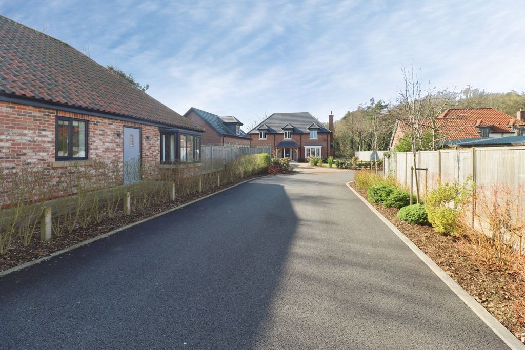 Additional image 38 of 4 bed detached house for saleTealby, Market Rasen LN8