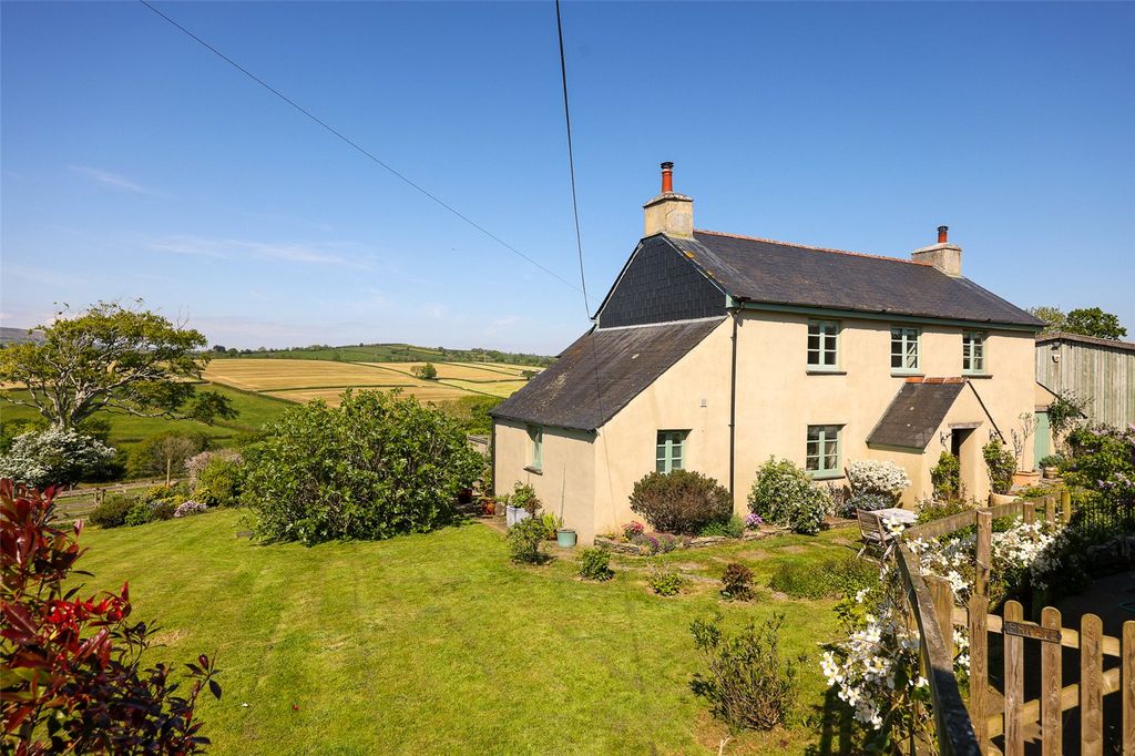Additional image 29 of 6 bed equestrian for sale23.37 Acres - Modbury, Ivybridge, Devon PL21