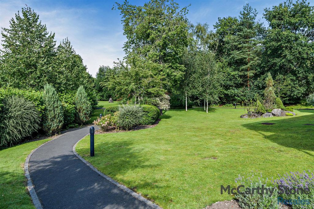 Additional image 26 of 2 bed flat for sale25 Wainwright Court, Kendal LA9