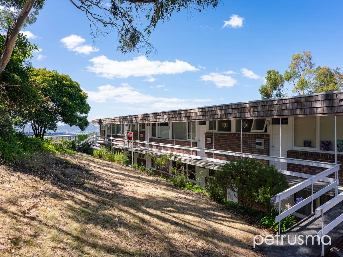 Additional image 11 of 8/11 Livingston Street, South Hobart TAS 7004