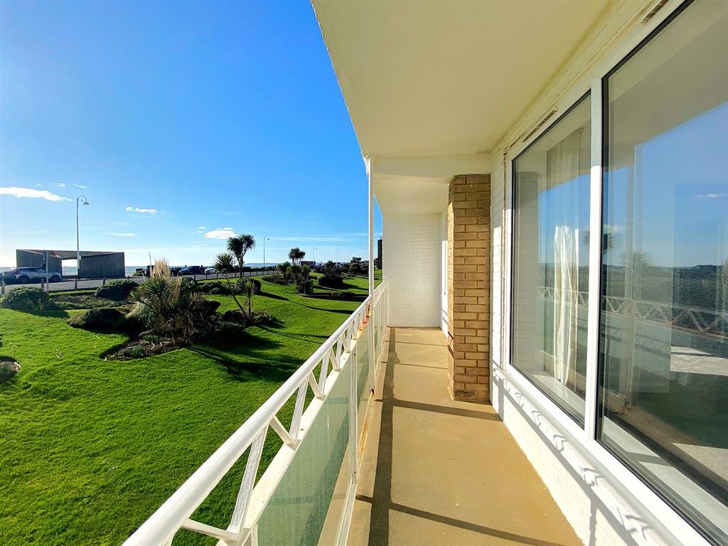 Additional image 3 of 2 bed flat for saleWest Parade, Bexhill-On-Sea TN39