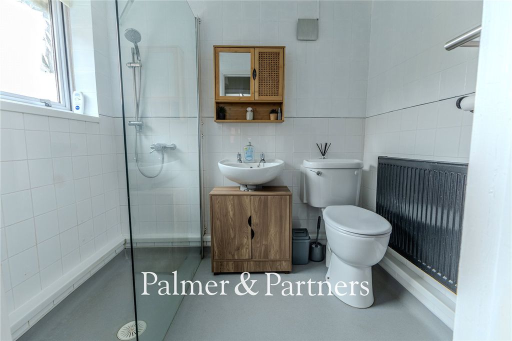 Additional image 3 of 3 bed semi-detached house for saleHaylings Road, Leiston, Suffolk IP16