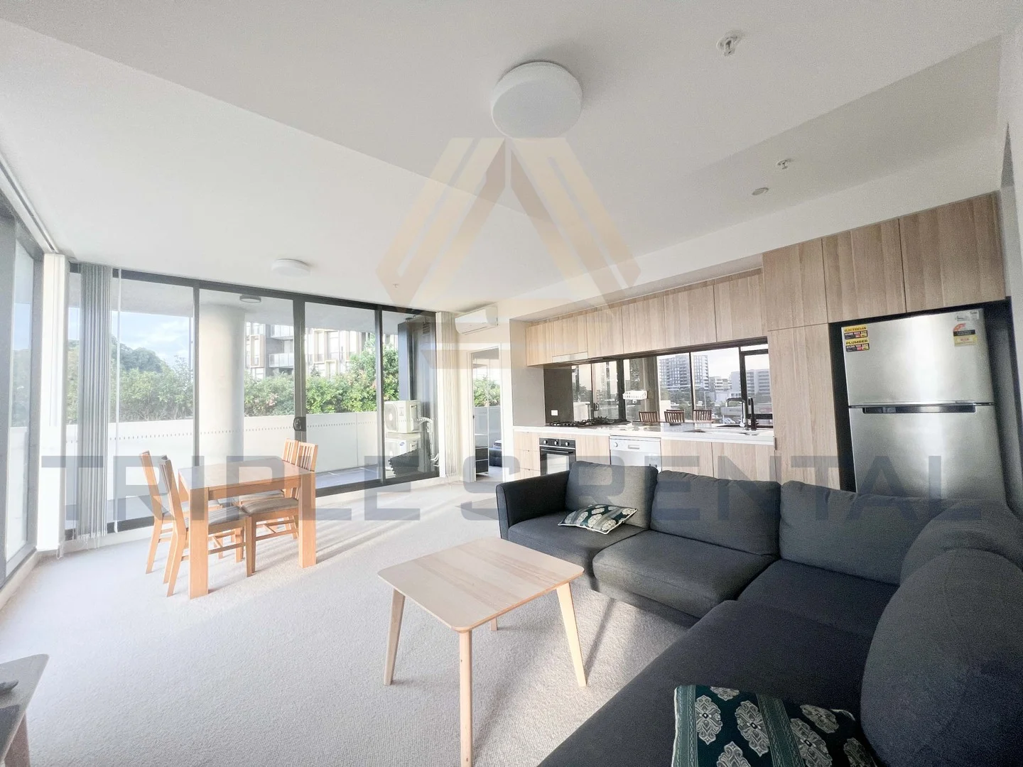 209/1 Link Road, Zetland NSW 2017