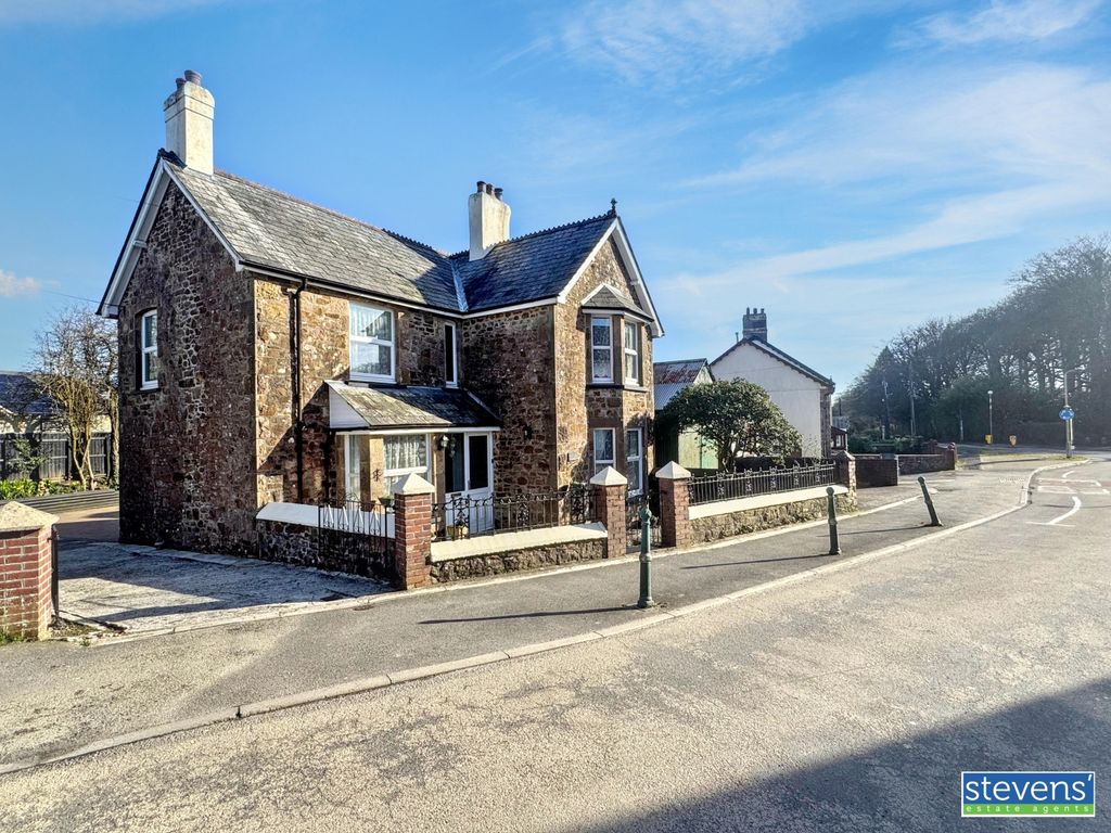 Additional image 23 of 3 bed detached house for saleHalwill Junction, Beaworthy, Devon EX21