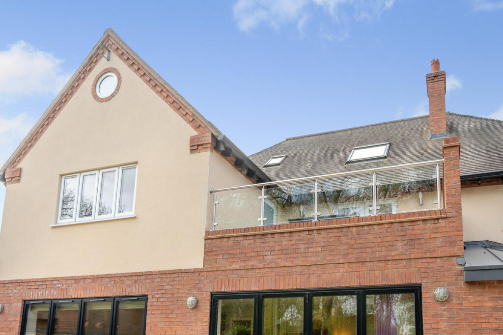 Additional image 36 of Norton Lane, Earlswood Solihull, B94 5LT