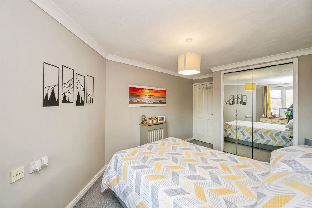 Additional image 9 of 1 bed flat for salePark View, Ashbourne DE6