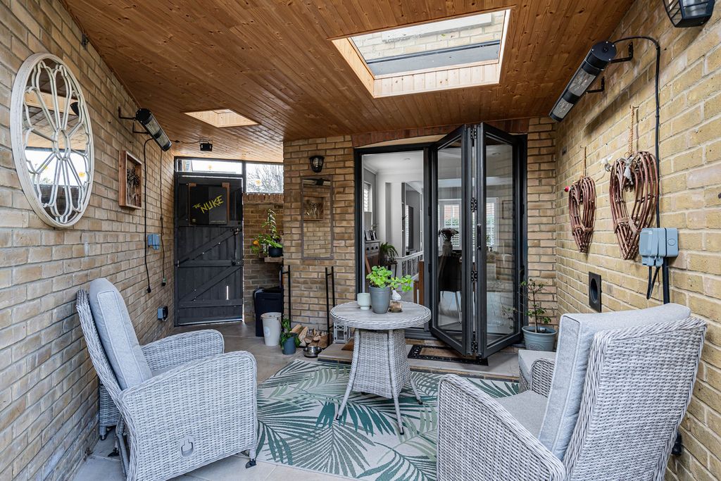 Additional image 10 of 4 bed detached house for saleCorncrake Way, Bicester OX26