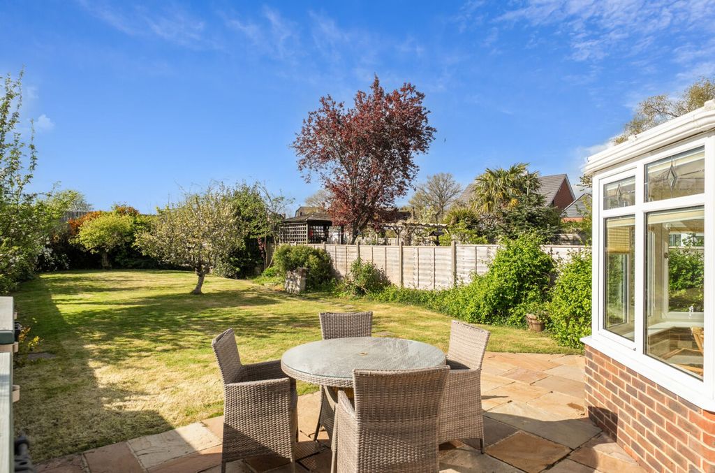 Additional image 4 of 4 bed detached house for saleForge Way, Billingshurst RH14