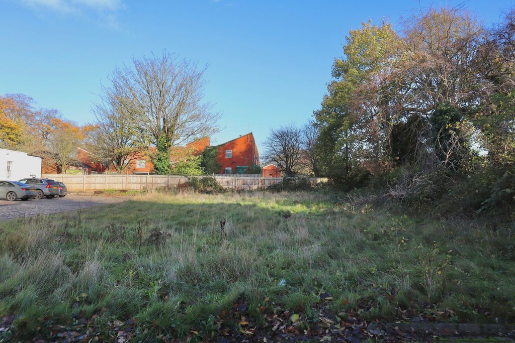Land for saleKingfisher Rise, Sutton HU7 photo 5