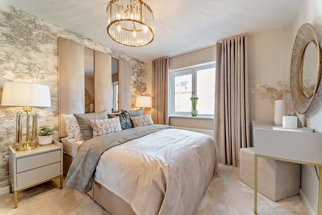 Additional image 8 of 4 bed property for sale"The Mull" at Parkland Grove, Stoneyburn, Bathgate EH47