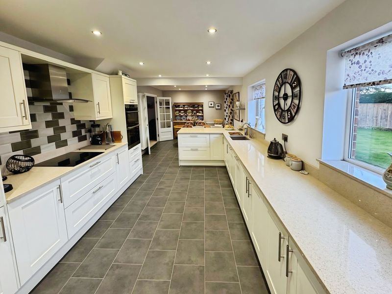 Additional image 6 of 4 bed detached house for saleFeatherstone Grove, Bedlington NE22