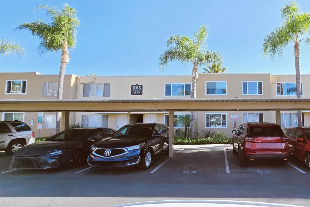505 E Madison Ave Unit 70, El Cajon, CA 92020