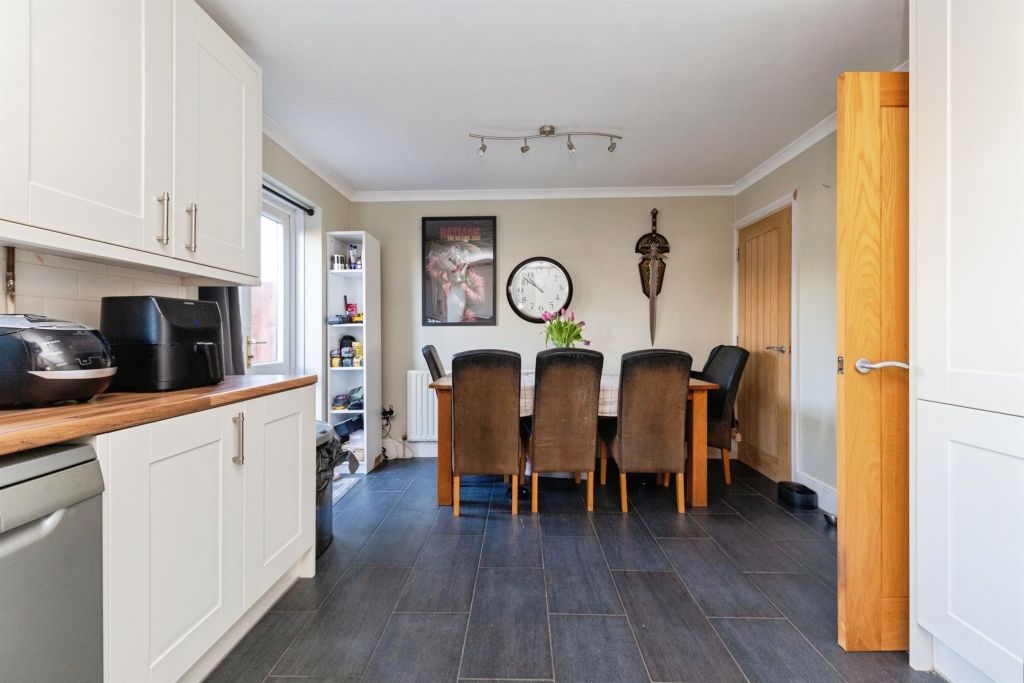 Additional image 5 of 2 bed terraced house for saleYeomanry Drive, Clothall Common, Baldock SG7