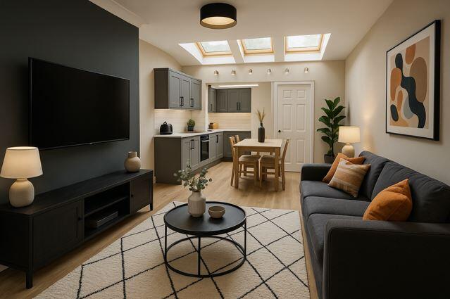 Lottie Road - 5 bed, Selly Oak, West Midlands, B29