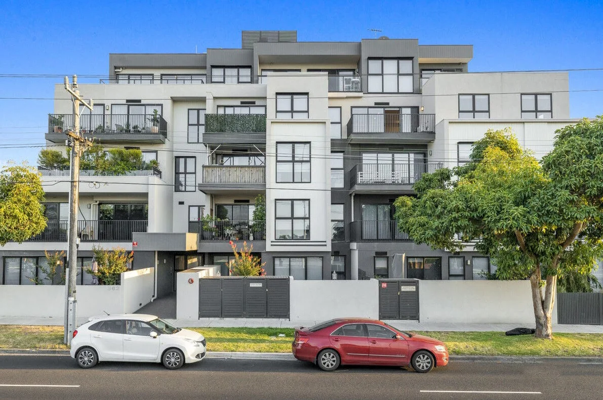 307/362 Burwood Highway, Burwood VIC 3125