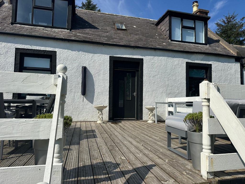 Additional image 19 of 3 bed detached house for saleCross Slacks, Banff AB45