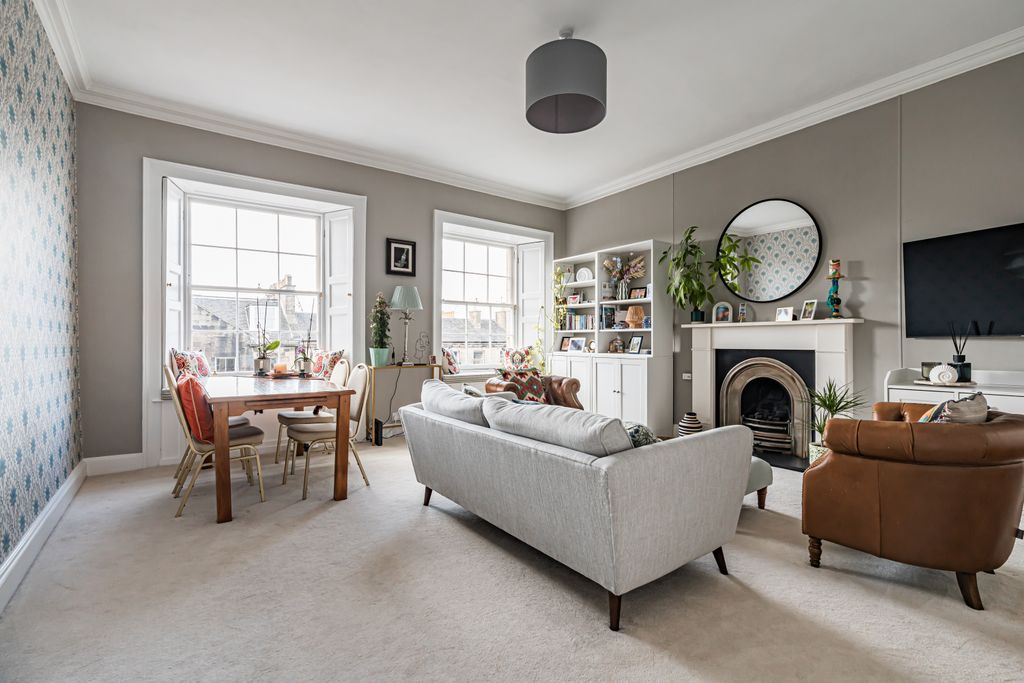 Additional image 2 of 1 bed flat for sale1/5 Dundas Street, Edinburgh EH3