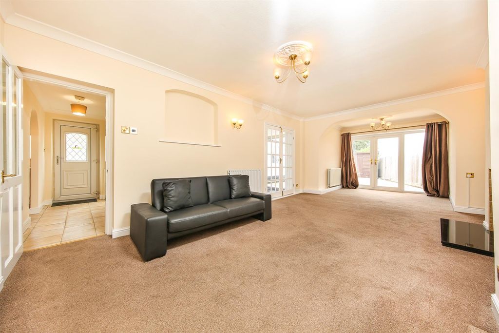 Additional image 34 of 2 bed property for saleStretton Service Station And Bungalow, Main Road, Stretton, Alfreton DE55